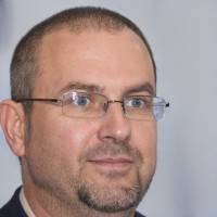 Joe Mcpherson