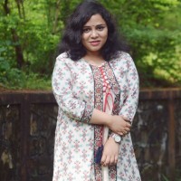 Aadrita Chakravorty