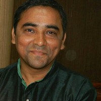 Sandeep Shirke
