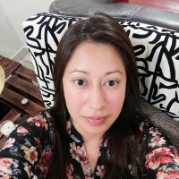 Juana Alejandra Zamora Hernández