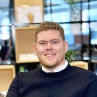 Nicolai Kibsgaard