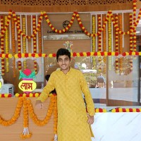 Krishna Sharma