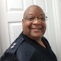 Jerry Parkman