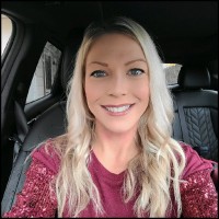 Amanda Querio, Rn, Rac-Ct