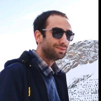 Mathis Abbaszadeh