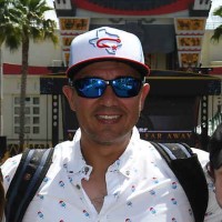 Leroy Adams Jr