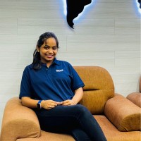 Payal Bawanthade