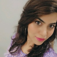 Sadaf Almas