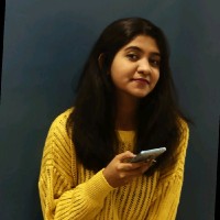 Vineetha Burra
