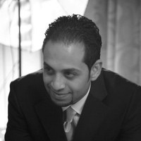 Baha'a Othman, CPA, CRP, CBA