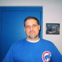 Ken Konajeski