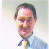 Martin Baughan