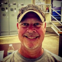 Doug Gerry