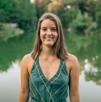 Kelsie Bryant