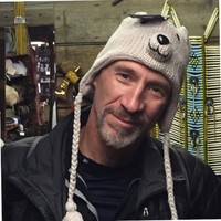 Dave Egan