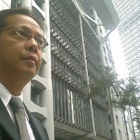 Remembering Gerry Cruz