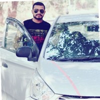 Abhishek Gowda