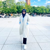 Hina Sajjad