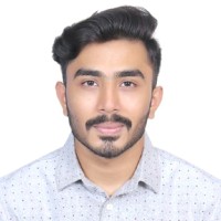Ahmed Ali