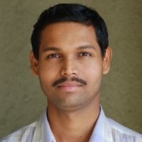 Shashikant Birje