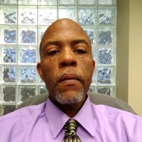 Vincent Lewis