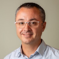 Stéphane Bourbonnais