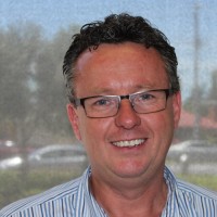 Peter Rodda