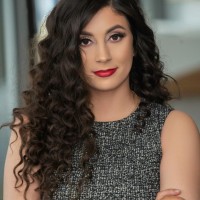 Nicole Jackson