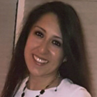 Gabriela Caltabiano, Mba
