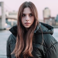 Valeriia Luhovska