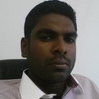 jairus naidoo