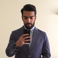 Ali Shahri