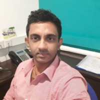 Sujith Kalugaldeniya