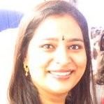 Ankita Chandran-Dave