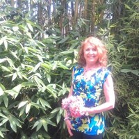 Sharon Rosenberg