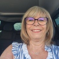Brigitte Bergeron