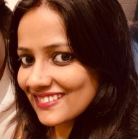 Rohini Sinha