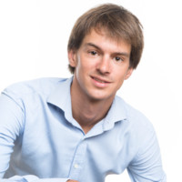 Renaud Duverger, Cfa