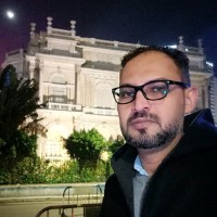 Ahmed Hafez