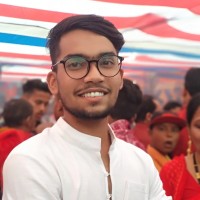 Er. Shubham Sarraf