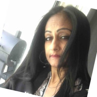 Raheela Abbasi