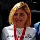 Monica Tufano