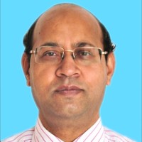 Basudev Saharoy