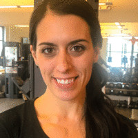 Whitney Russo Staropoli PT, DPT, OCS, FAAOMPT