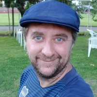 Guillermo Giunti Giunti