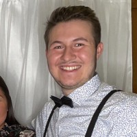 Josh Parran