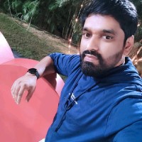 Srinivas Bolisetti