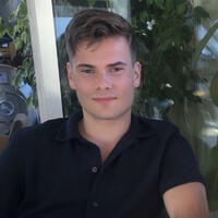 Håkon Andreassen
