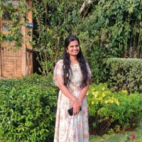 Nilima Chaudhari