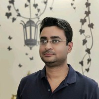 Jitesh Rath